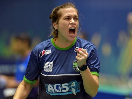 TMB Challenge Plus de Recife/PE define campeões individuais olímpicos por faixas etárias