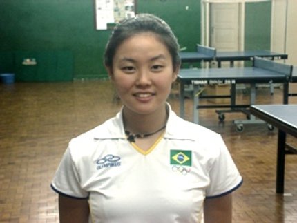 JESSICA YAMADA FALA SOBRE SUA EXPERIENCIA NO MUNDIAL JUVENIL