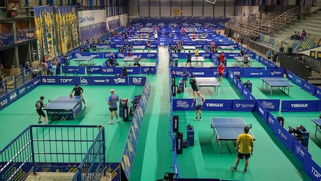 Foto - Dhavid Normando/FVimagem.com/CBTM