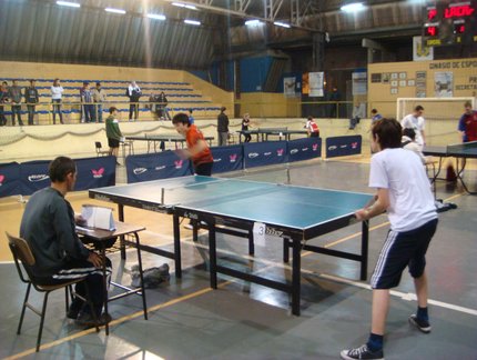 Inscrições para o 12º Torneio João Macedo estão abertas