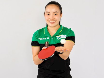 Paris 2024 – Recuperada de lesão após cirurgia, Laura Watanabe mostra sua superação para estar nos Jogos Olímpicos