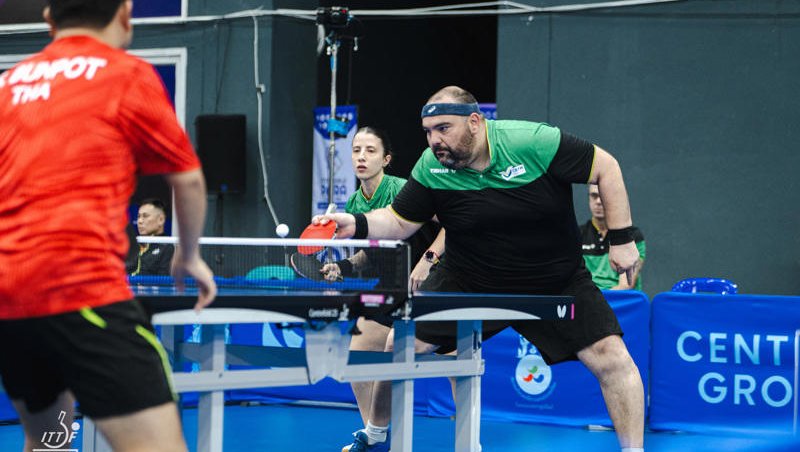 Foto: ITTF