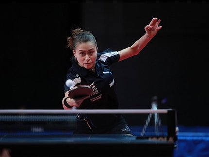 Aberto da Bielorrúsia: Bruna Takahashi e Eric Jouti encaram primeira etapa do Circuito Mundial na temporada