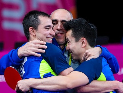 Premiação por título na Copa do Mundo Masculina pode chegar a quase R$ 300 mil