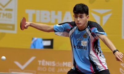Segundo dia do TMB Challenge Plus Rio de Janeiro trouxe emoção aos cariocas no olímpico e no paralímpico