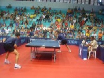 THIAGO MONTEIRO VENCE NO RATING A MASCULINO