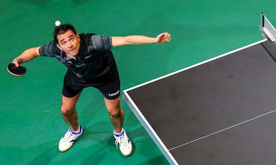 Corra! Últimos dias para garantir seu ingresso no WTT Contender com até 64% de desconto
