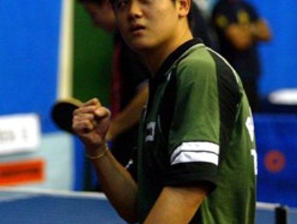 CAZUO É CAMPEÃO NA RÚSSIA