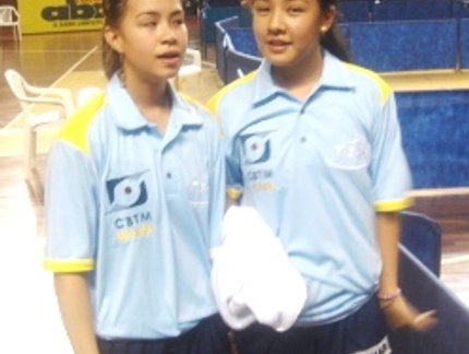 EQUIPE DO FEMININO FESTEJA VAGAS NO MUNDIAL