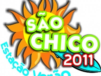 ESTAÇÃO VERÃO SÃO CHICO 2011