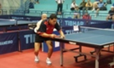 THIAGO MONTEIRO SEGUE VENCENDO NO PRÓ TOUR CROÁCIA