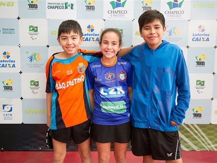 Brasileiro de Verão: Após Latino, 'molecada fominha' passa por maratona para jogar competição nacional
