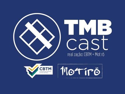 CBTM lançará TMBCast durante o WTT Star Contender São José dos Campos 2026