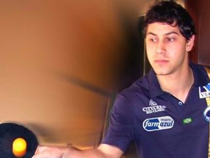 FABIO PACIULLO COMEMORA TERCEIRO LUGAR NO PAULISTA