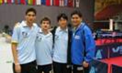 MUNDIAL JUVENIL: BRASILEIROS VENCERAM ONTEM