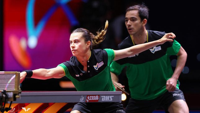 Foto: ITTF