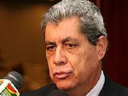 GOVERNO ENTREGA HOJE PRÊMIO DE INCENTIVO AO ESPORTE ESCOLAR