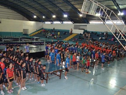 Fundação Municipal de Esportes de Criciúma é campeã da 2ª etapa do estadual