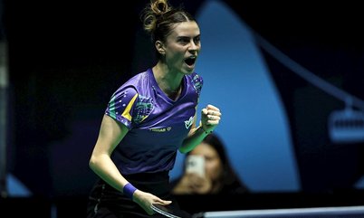 Sorteio em Doha define primeiros adversários dos atletas do Brasil no Mundial de Tênis de Mesa