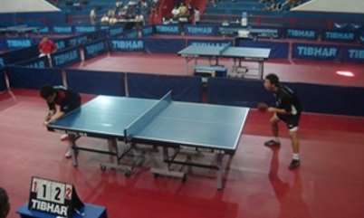 JOSÉ BARBOSA VENCE TATANI E ESTÁ NA FINAL DA QUINTA SELETIVA