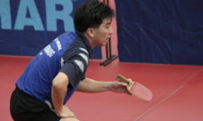 HOYAMA: 30 ANOS DE TM, DISPOSIÇÃO DE INICIANTE