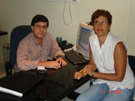 LONGE DAS QUADRAS, PERTO DO TÊNIS DE MESA: PARTE 2