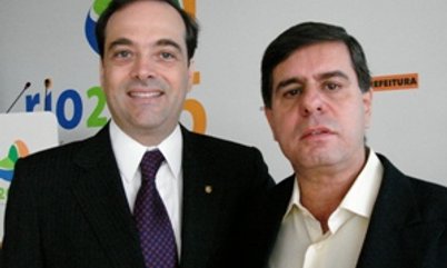 RIO, CIDADE ASPIRANTE A OLÍMPÍADAS 2016