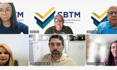 CBTM se reúne com Ministério do Esporte para apresentar ações de transparência e governança