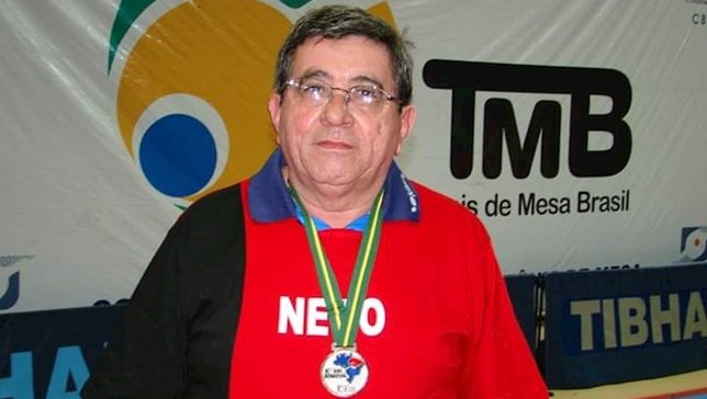 NOTA DE PESAR – José Maria Teixeira de Carvalho