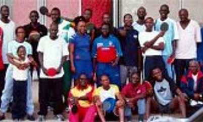 AFRICANS TEACHING AFRICANS