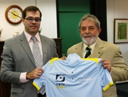 CIRCO EM BRASÍLIA: AMIZADE NÃO TEM DISTÂNCIA!