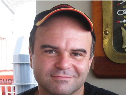 Ser presidente – Marco Bandeira – Rio Grande do Sul