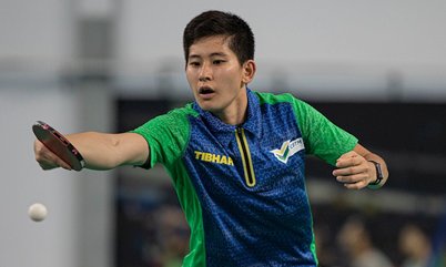 Brasil inicia disputa do Campeonato Sul-Americano com boa mescla entre experiência e juventude