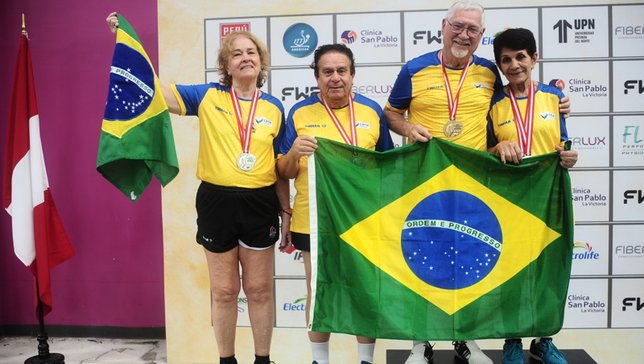 Foto: Pedro Linares/FDPTM