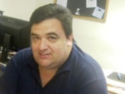 NOTA DE FALECIMENTO: JOSÉ ZIPPERER JÚNIOR