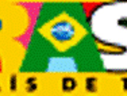 BRASIL FOI MUITO BEM NO SUL-AMERICANO