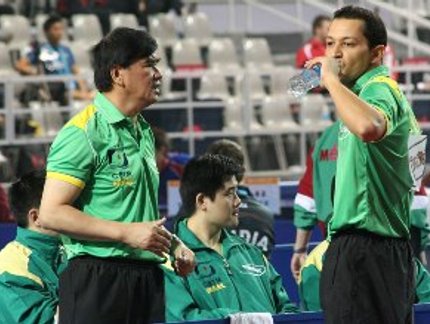 TÉCNICO NAS PRINCIPAIS PÁGINAS DA CHINA