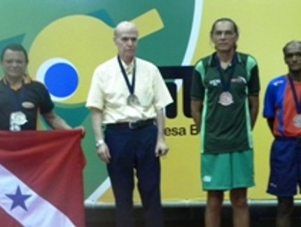 VÍDEO: BIRIBA X BIANOR NA FINAL DO VETERANO 60