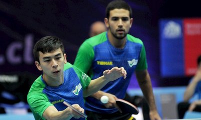Penta e tetra! Brasil despacha os Estados Unidos e domina as disputas por equipes no Campeonato Pan-Americano