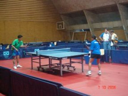 HUGO HOYAMA PÁRA OLIMPÍADAS ESCOLARES