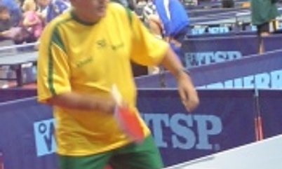 IVO COMENTA SUA VITÓRIA