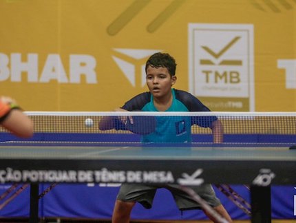 Dunas Pong conquista o Troféu de Eficiência na 11ª Edição do TMB Challenge Plus em Natal/RN