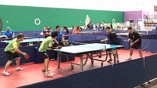 Seleção de Mato Grosso do Sul pronta para o TMB Platinum – Campeonato Brasileiro 2020