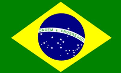 BRASIL SERÁ A SEDE DO LATINO-AMERICANO EM 2007