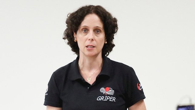 Iniciativa é liderada pela professora Taisa Belli.