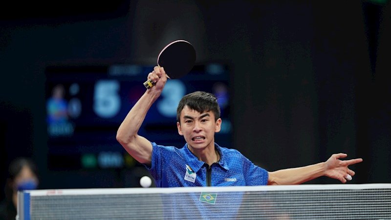 Foto: ITTF