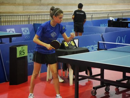 Brasil terá 100 atletas nos I Jogos Sul-americanos da Juventude Lima 2013