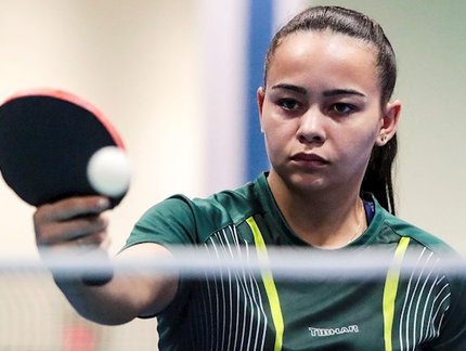 Primeiro treinamento intensivo para os Jogos Paralímpicos de Tóquio termina neste sábado