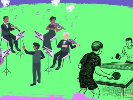 CEPEUSP realiza 1º Encontro de Tênis de Mesa na comemoração dos 30 anos da OCAM