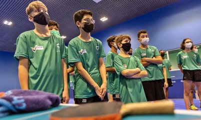 Detecção Nacional de Talentos passa a ter calendário com ações em várias regiões do país